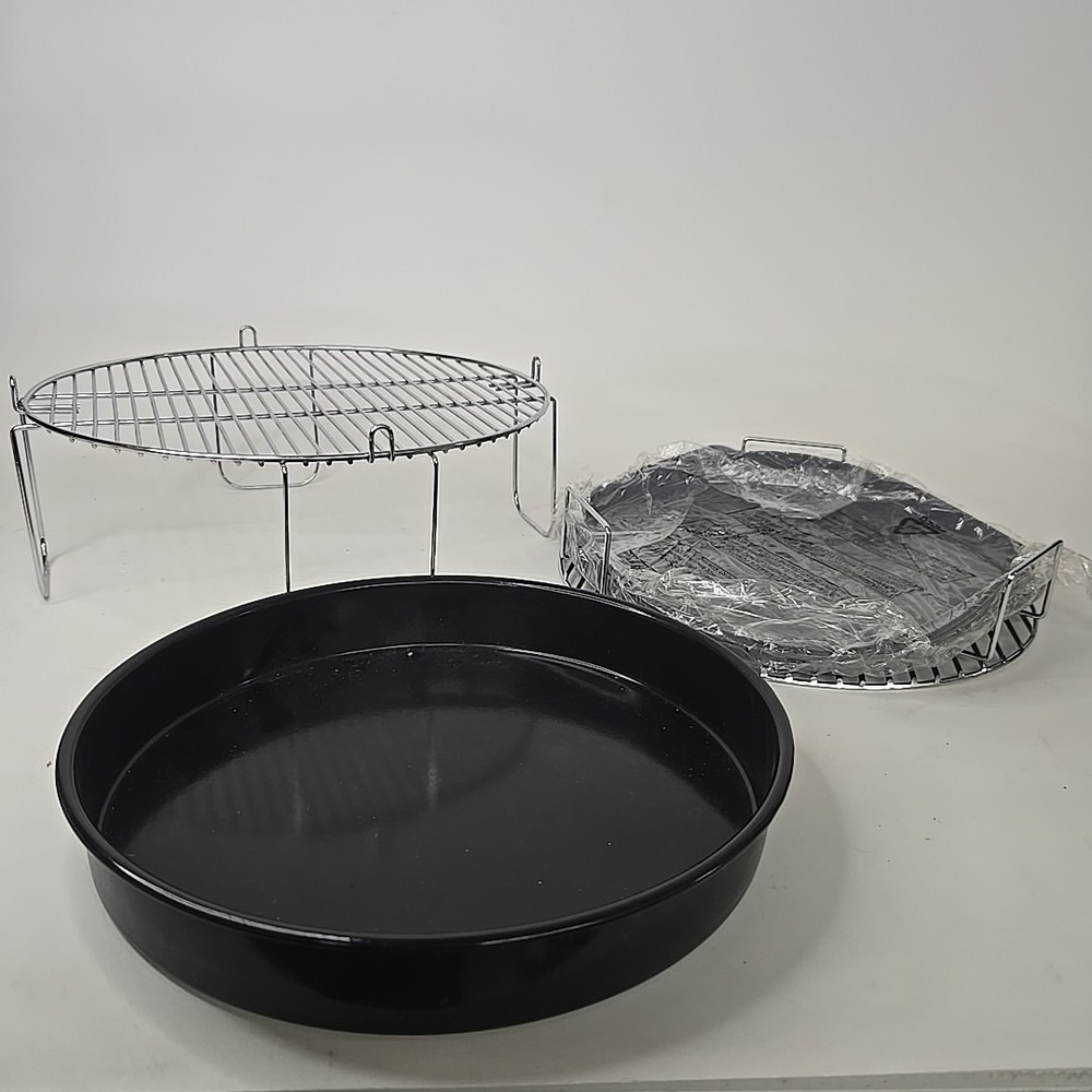 Nuwave 20331‎ Metal Rack And Pan Replacement